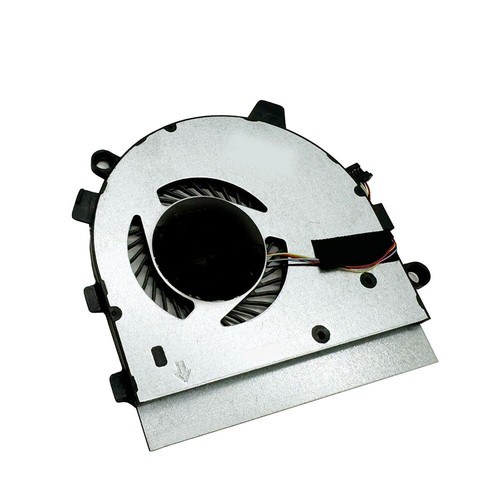 New CPU Cooling Fan for Dell Inspiron 13 7390 7391 2-in1 HYPYN XRF55D12-17J23