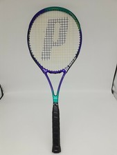 Prince Energy Lite 107 Extra Length Tennis Racquet 4 3/8