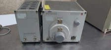 General Radio Genrad 1363 VHF Oscillator with 1267-B Power Supply Make Offers!
