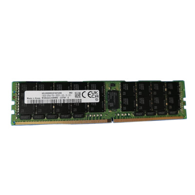 Used For PC4-23400 M386AAG40MMB-CVF 128GB 4Drx4 1.2V Server Memory 100% tested