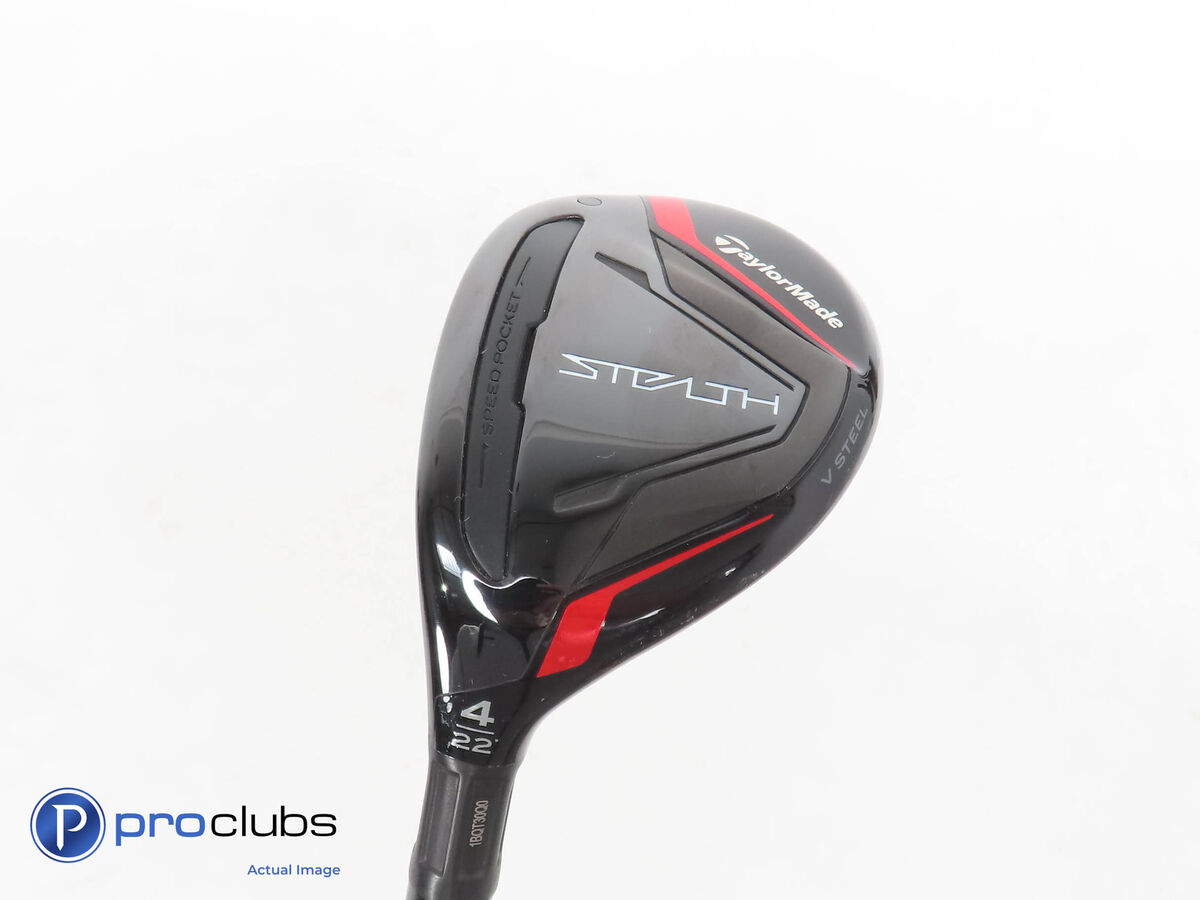 Left Handed Taylormade SIM2 Max 6 Iron Regular Steel Shaft Lamkin Grip Left Handed Taylormade SIM2 Max 6 Iron Regular Steel Shaft Lamkin Grip