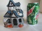 HAUNTED HOUSE POTPOURRI Wax Chips Tea Light Halloween Decor House of Llyod  — photo 6