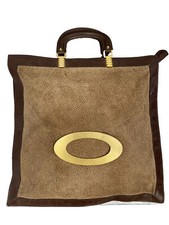 VINTAGE LADIES WOMAN BAG JHF3422