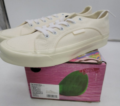 VANS Stockholm Surfboard Club x OG Lampin Decon Siped LX, Men's 9.5/Women's 11