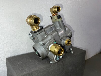 Air Brake Valve Bendix K021247 Sr-7 Topkick C8500 T8500 for