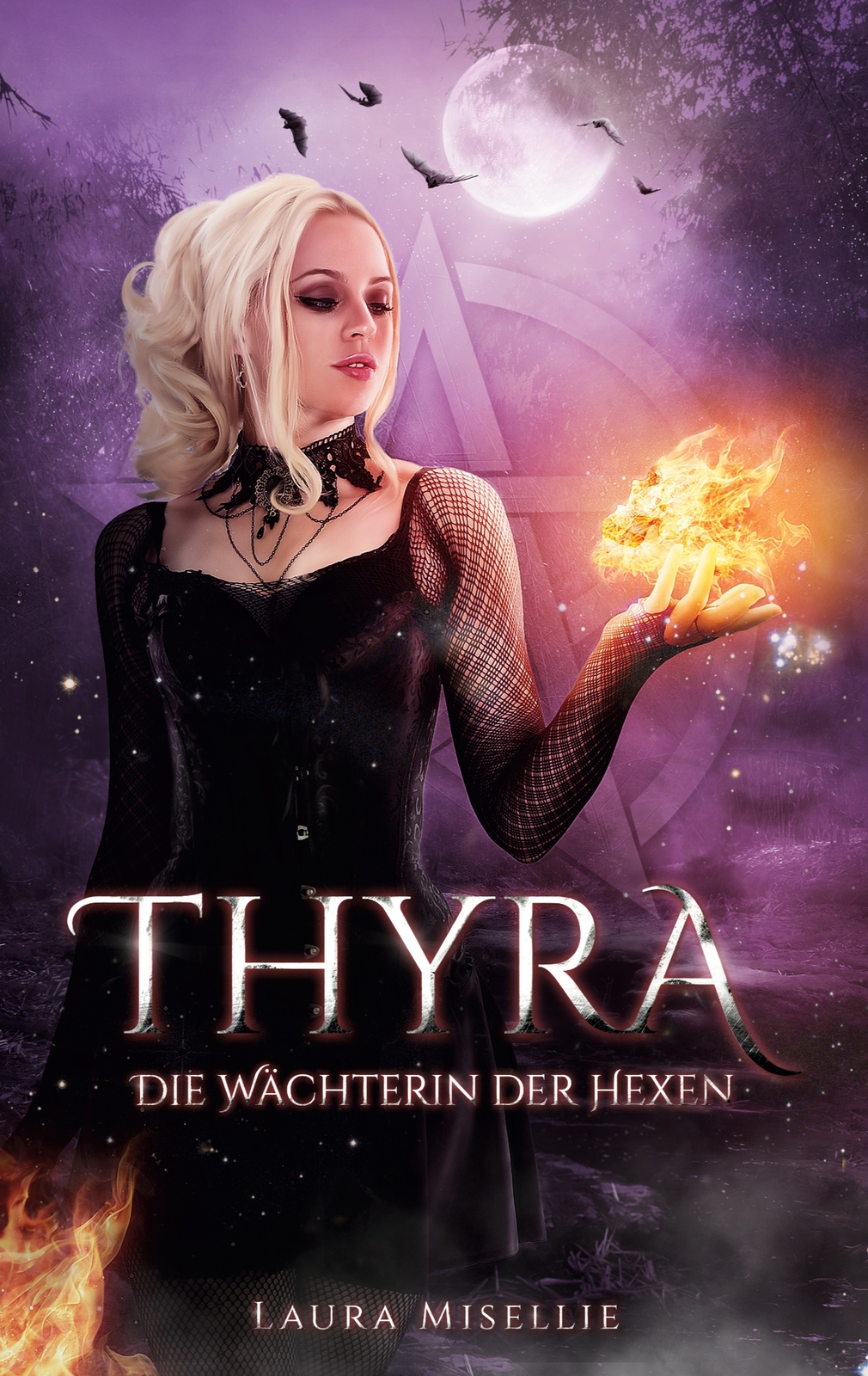 Thyra (buch)