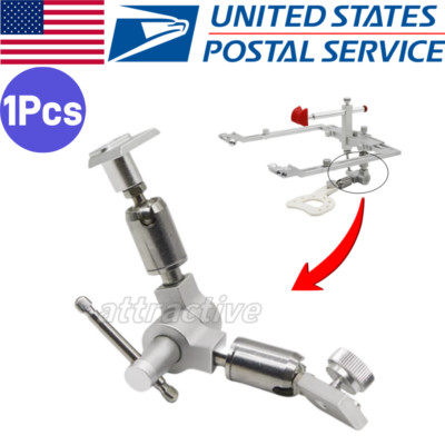 Dental Articulator Accessory Universal Joint 4KG Support For Artex Facebow
