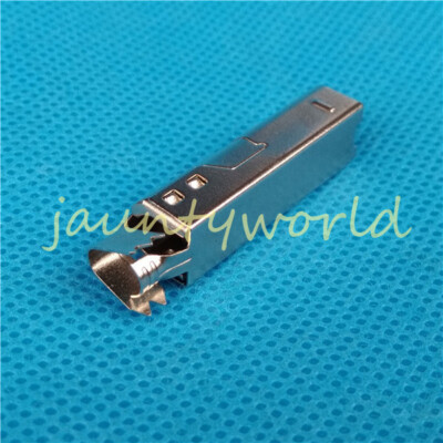 5PC HW-UBM-02 USB Type-B Male Three Types Plug Connector #F7