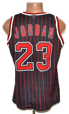 jordan no name jersey
