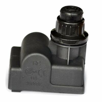BBQ Gas Grill 3 Outlet AA Battery Spark Generator Push Button Ignitor Barbecue
