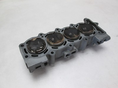 Zylinder Kolben Kolbenringe CLINDER PISTON Kawasaki ZX-6 R