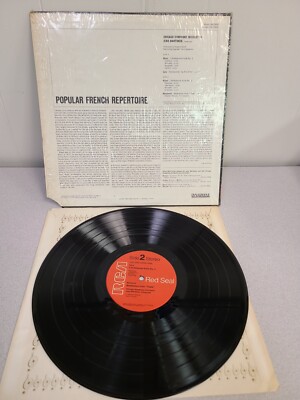 Georges Bizet L'Arlesienne Suites 1 And 2 Overture To Le Roy d'Y