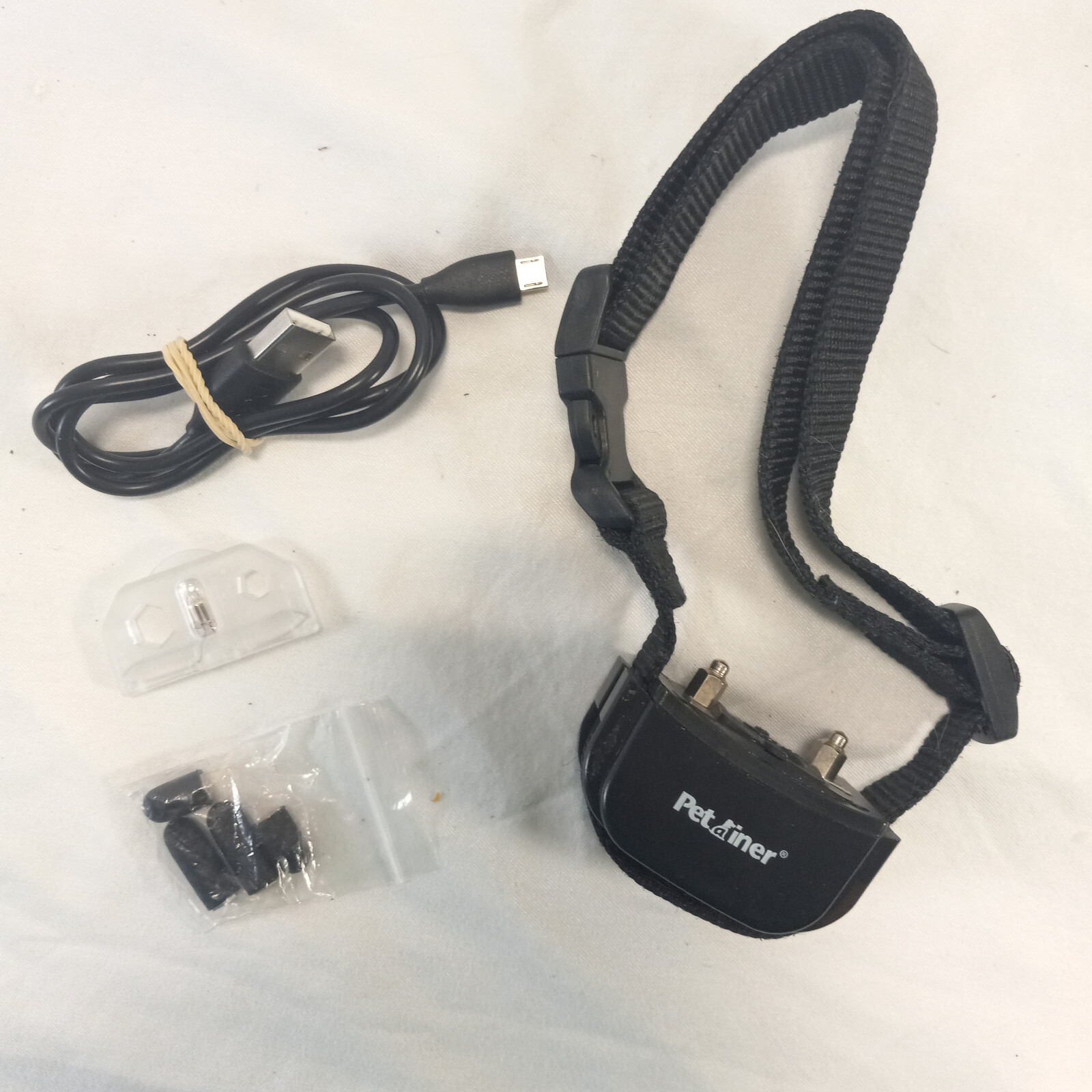 Petainer PET998DRU Dog Training Collar Only No Remote Free Shipping eBay