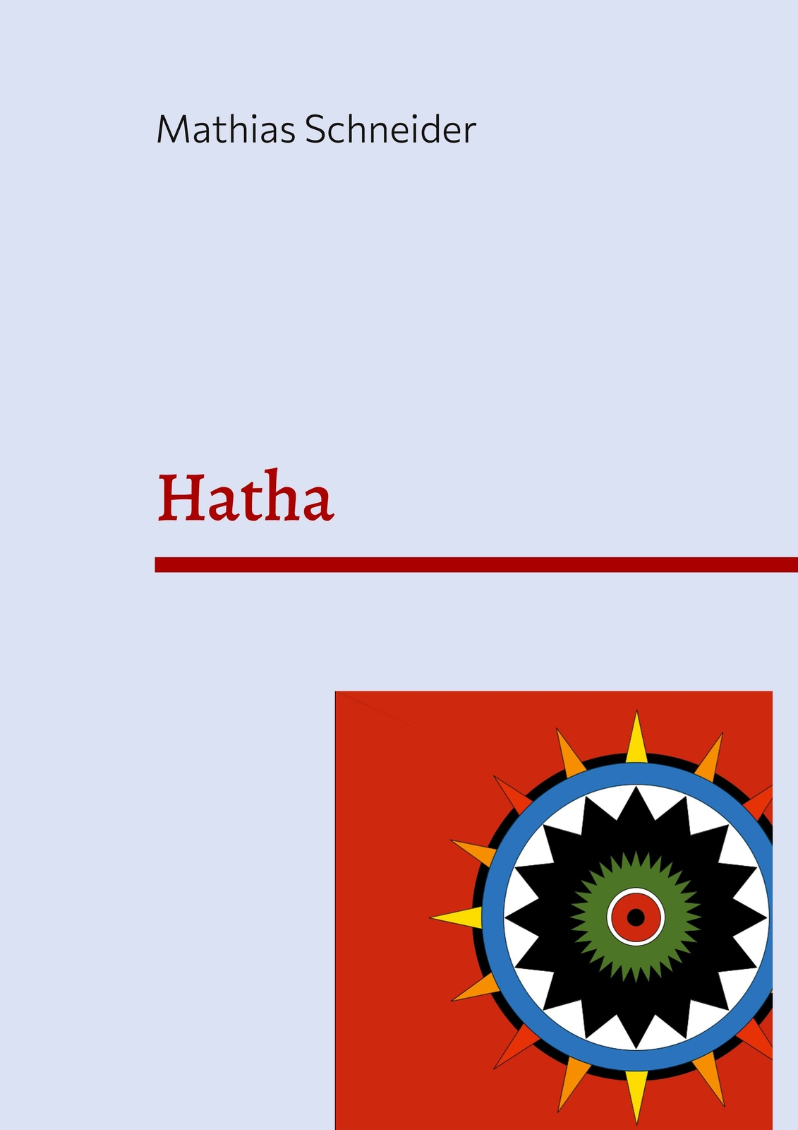 Thumbnail - Hatha | Buch | 9783755780052