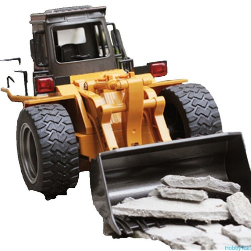 J-Rock Crawler 1:10 4WD Li-Ion 2,4GHz - Toys