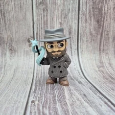 Funko Mystery Mini PROFESSOR DUMBLEDORE - FANTASTIC BEASTS Figure