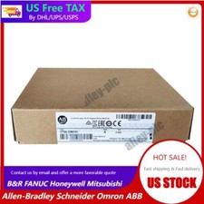 New AB 1756-OW16I 1756 OW16I Factory Seal ControlLogix Digital Relay Module