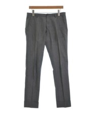DRIES VAN NOTEN Slacks Grayish 48 Approx. L 2200438342330
