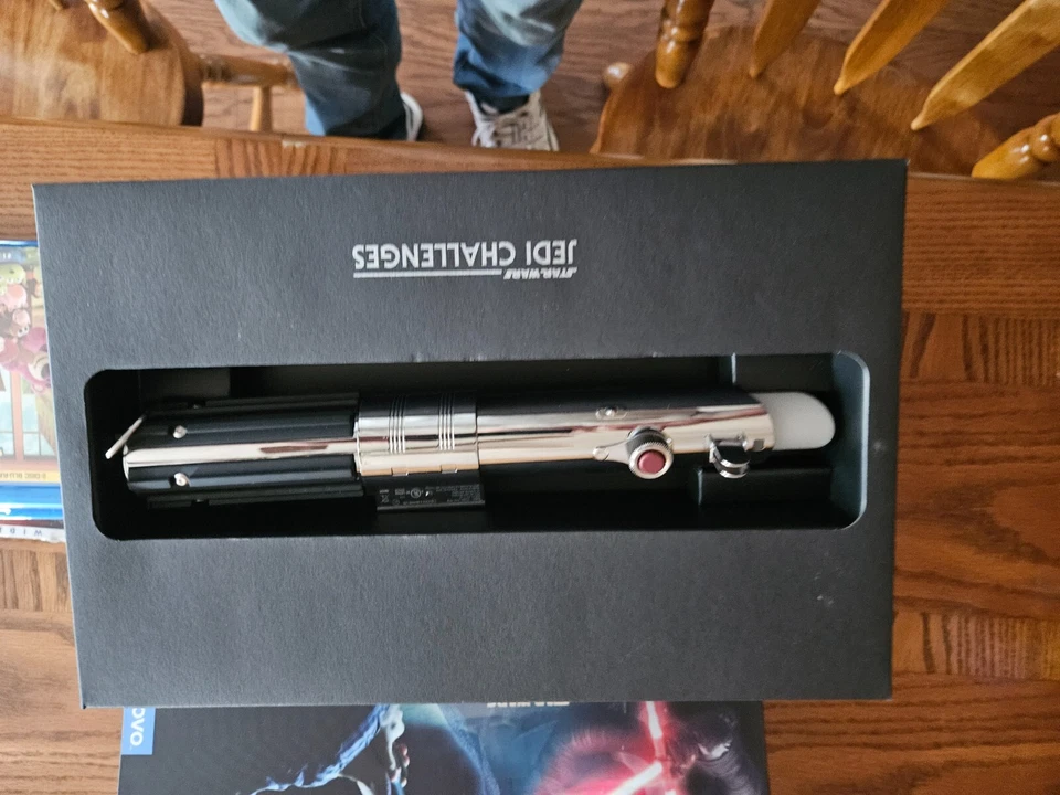 Star Wars Jedi Challenges  - Image 3 of 4