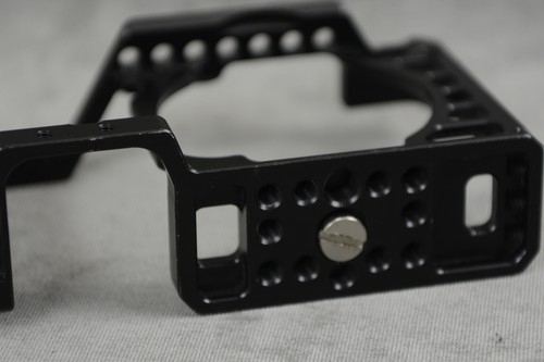 SmallRig Cage for Sony 6500 - Picture 4 of 4
