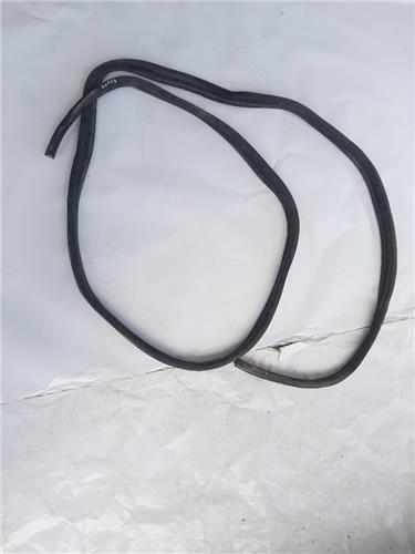 Lot De 4 Couvercles De Joint De Porte Arrière Pour Renault Master / Movano / NV400 - Réf. 7703074584, Plastique