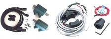 Dynatek Dyna S Electronic Ignition Coils Wire...