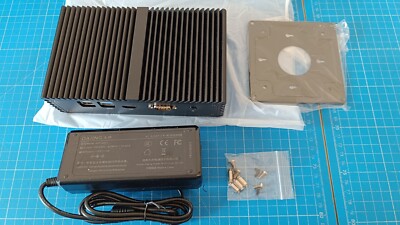 QOTOM Q355G4 Industrial Mini PC Intel Core i5, AES-NI, 4 Intel LAN, 15W  _1.53_6