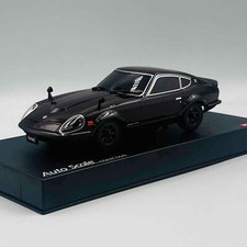 Kyosho Mini-z Body ASC NISSAN Fairlady 240ZG Maroon MZP467MR