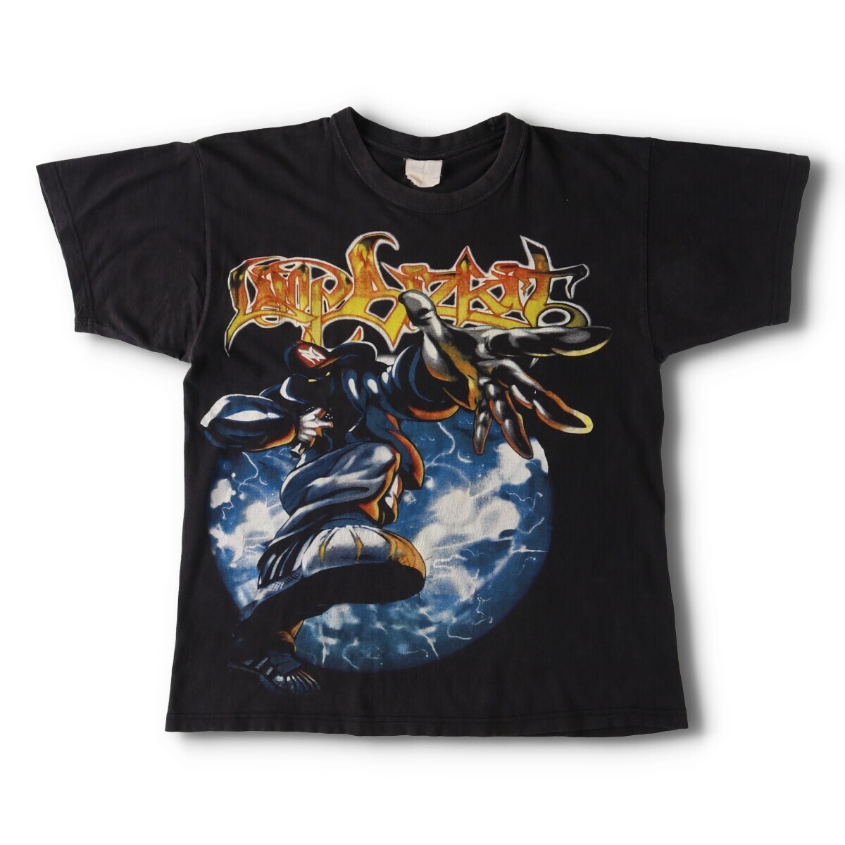 ミュージシャン 90s LIMPBIZKET T-SHIRT s-l1200.jpg