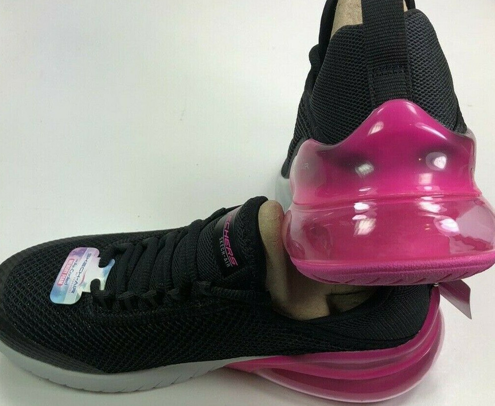 Skechers /Woman's/Stratus/Sparkling Wind/Skech Air/Memory Foam