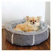 rosewood dog bed
