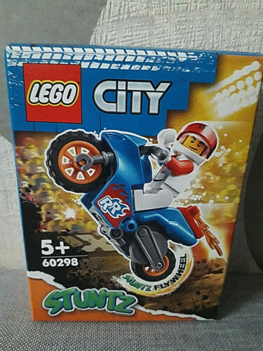 Lego City - diferentes juegos a elegir - nuevo y embalaje original - Imagen 75 de 106