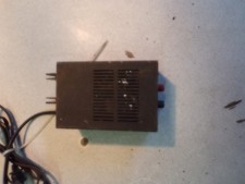 Tripplite Precision Regulated DC Power Supply PR-3 3-Amp FREE SHIPPING 