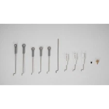 Eflite Linkage Set: F-16 Falcon-Gray 80mm EDF