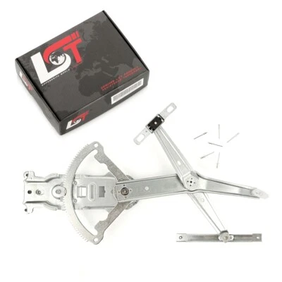 LST Elektrischer Fensterheber vorne rechts für Vauxhall Opel Corsa C 2/3 Türer