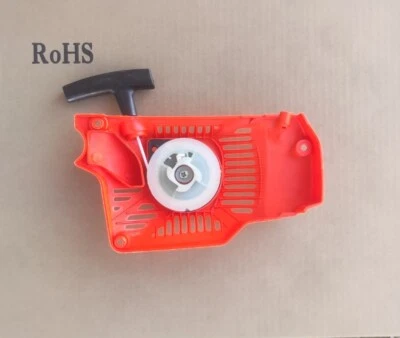 Starter Avviamento motosega 38 Cc G3800 Hyundai Alpina Oxford Ama Di Qualità