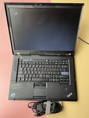 Lenovo IBM ThinkPad R500 15.6インチ ThinkPad R500 2714A21 Lenovo | インバースネット株式会社