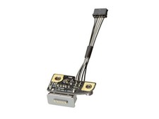 NEW 661-4950 APPLE Magsafe DC-IN Board 15" MacBook Pro Unibody A1286