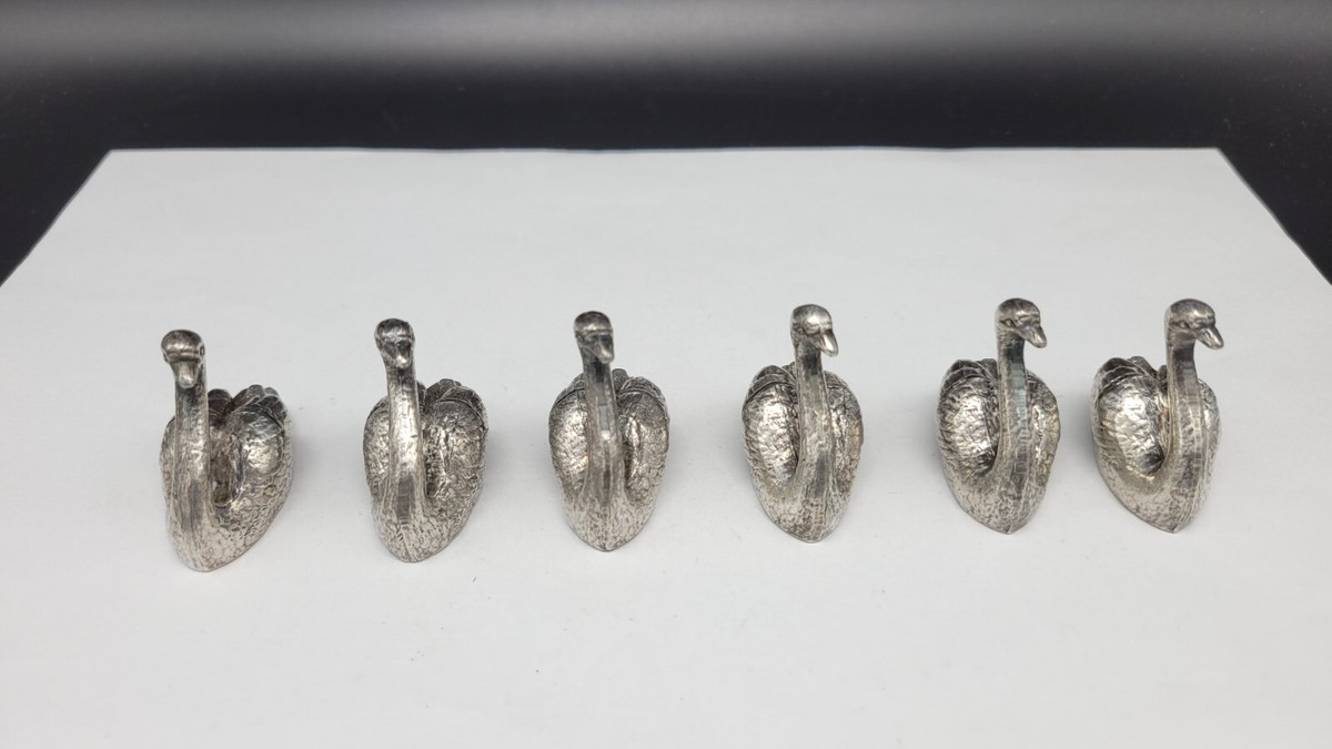 小物入れ VORNADE SILVER SWAN VORNADE SILVER SWAN 【公式通販】