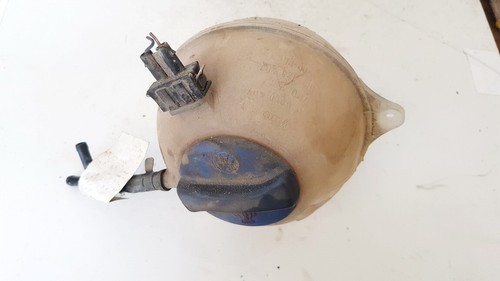 Volkswagen Golf 1996 Expansion Tank coolant (RADIATOR EXPANSION TA #1429369-63