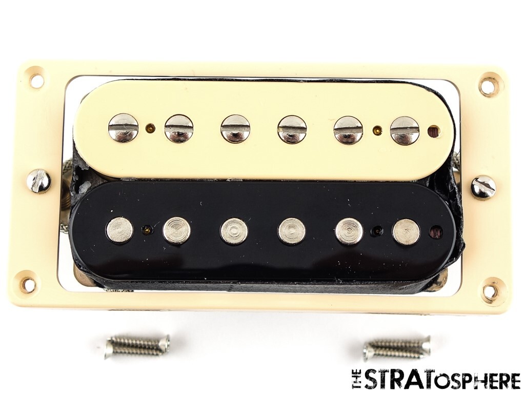 USA Gibson Slash Les Paul Standard Custom BurstBucker Alnico  