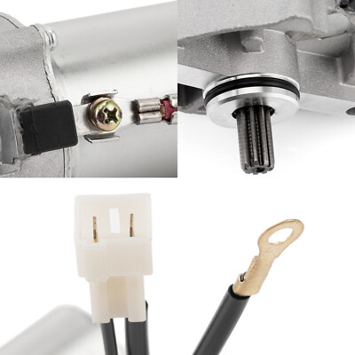 Buy STARTER POLARIS SPORTSMAN 90 89cc 2007 2008 2009 2010 2011 2012 2013 In Glendale, California - Foto 9