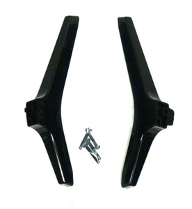 Stand Fuß (Ständer) 2 St. L & R für LED TV Reflexion Model: 4085