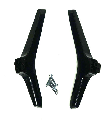 Stand Fuß (Ständer) 2 St. L & R für LED TV Reflexion Model: 4085