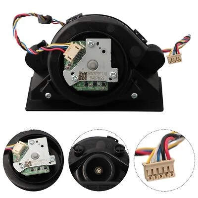 MARKENLOS Für Ecovacs DEEBOT 950 920 T8 Staubsauger Lüftermotor mit optimaler Leistung Neu