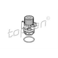 Topran Wasserpumpe Mechanisch FüR Vw Polo 9N_ 6N2 Lupo 6X1 6E1 A2 8Z0 6Y5 6Y2