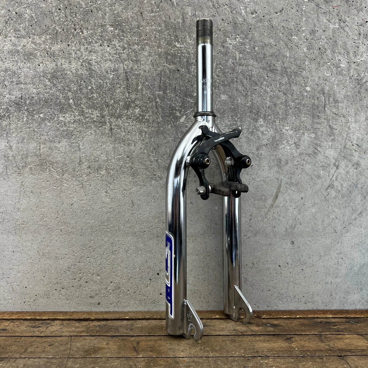 Gt bmx forks sale