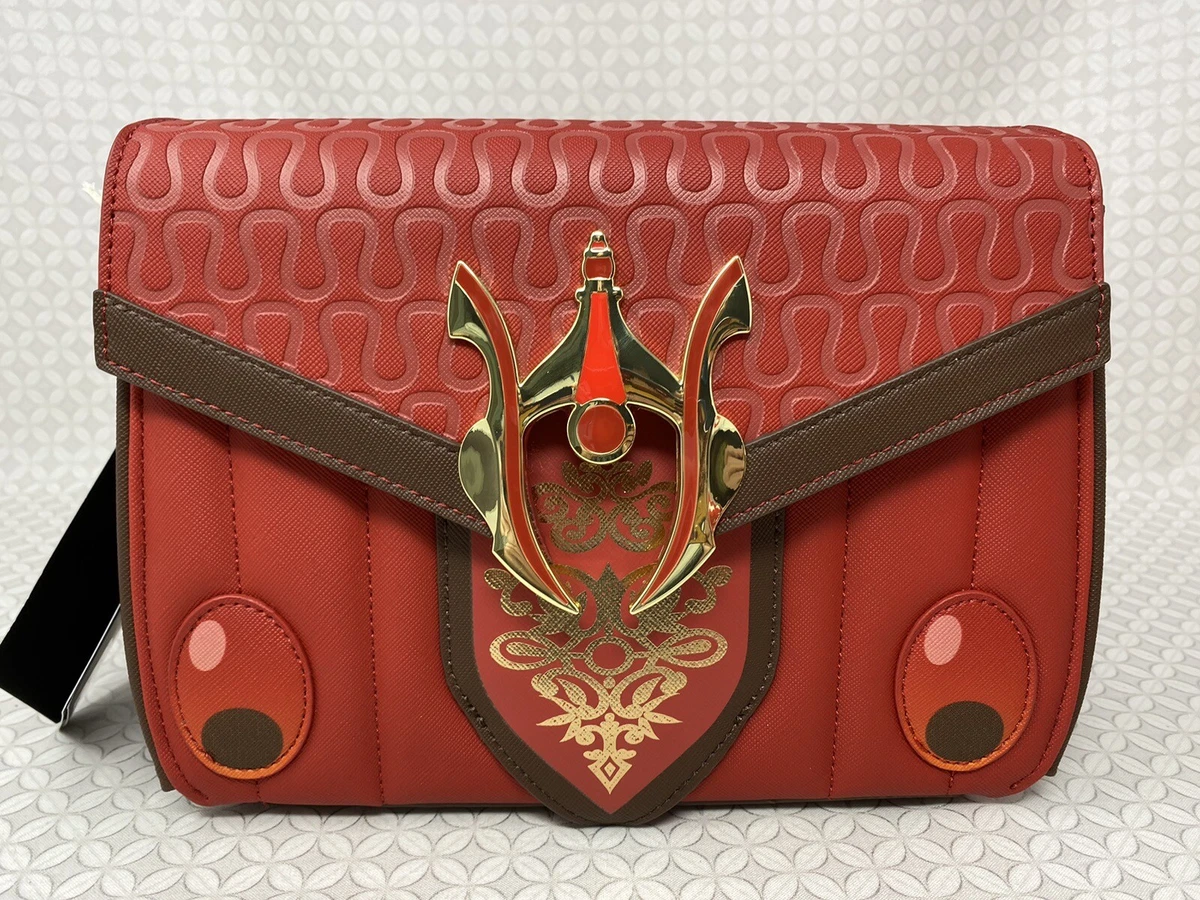 Book of top vishanti messenger bag