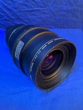 AS IS USED Minolta 2.0-2.5:1 Digital DLP projection zoom SXGA projector lens