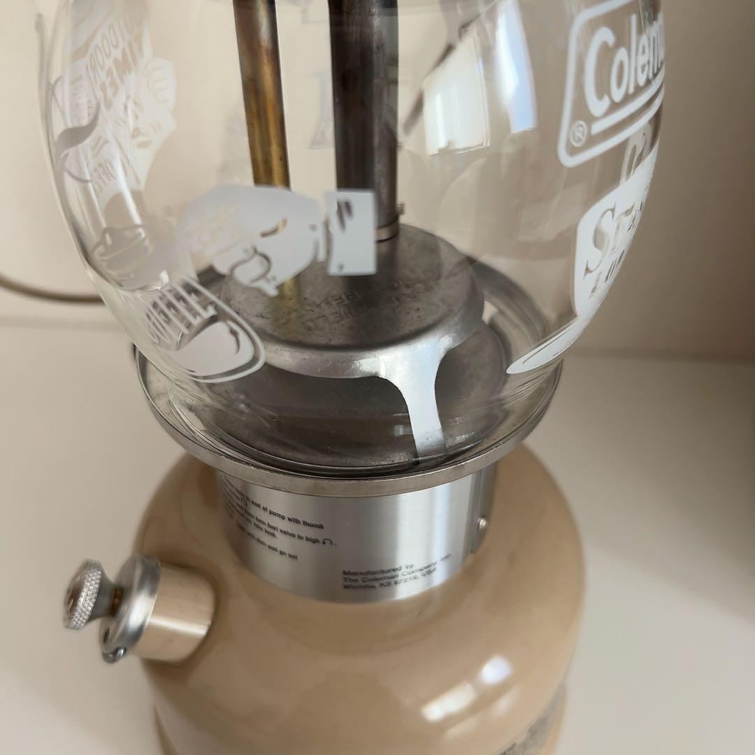 Coleman Seasons Lantern 2019 Limited Edition Unused | eBay